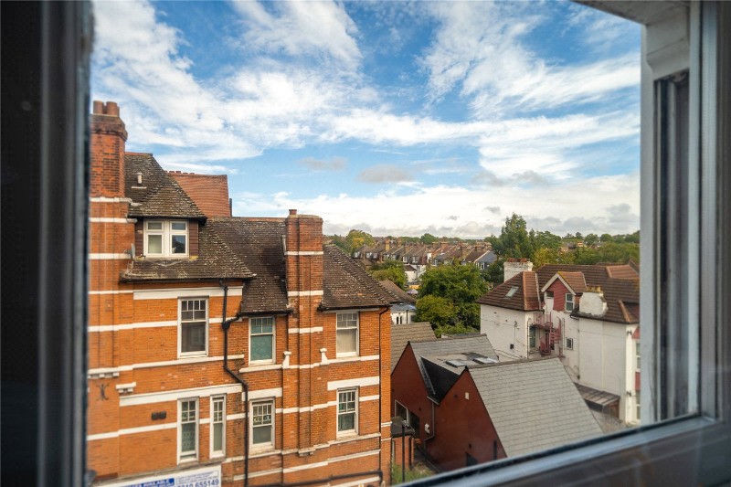 Stanthorpe Road, London, SW16