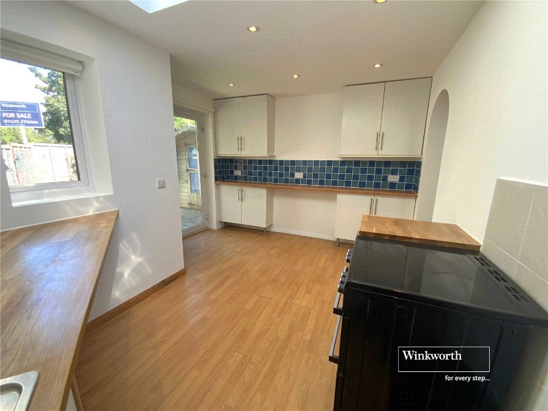 Comet Way, Mudeford, Christchurch, Dorset, BH23