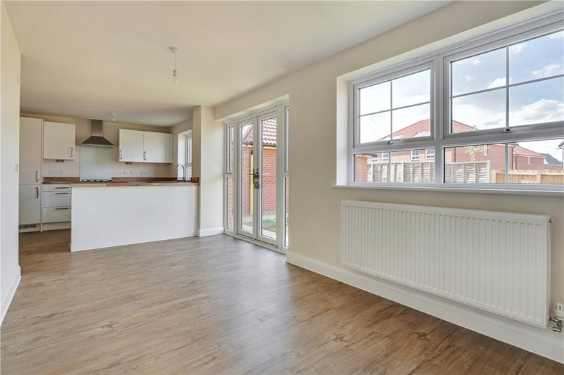 Woolhouse Way, Cringleford, Norwich, Norfolk, NR4