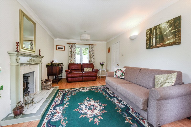 Barley Down Drive, Winchester, Hampshire, SO22