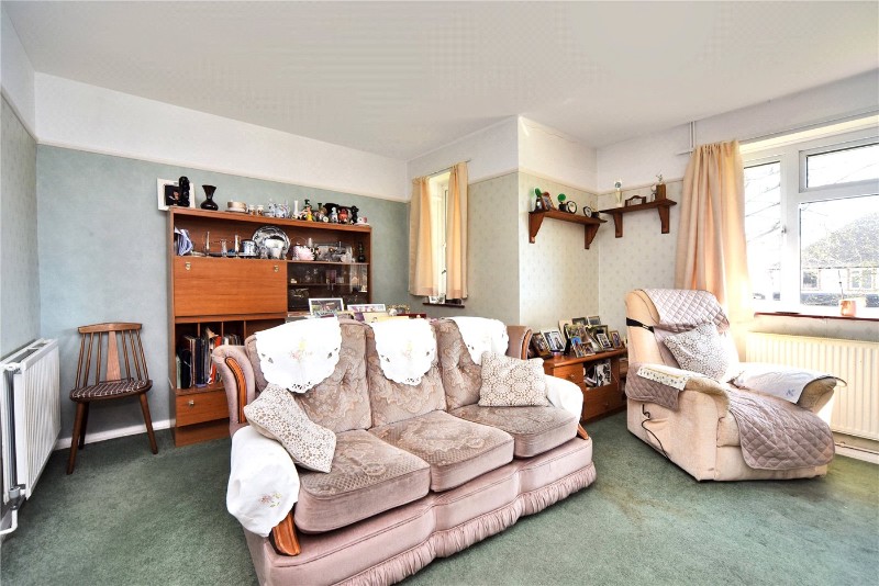 Yewlands Close, Banstead, Surrey, SM7