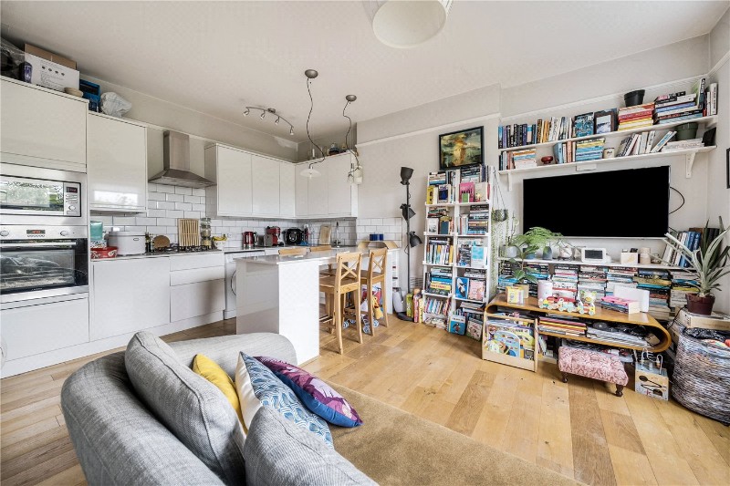 South Road, London, SE23