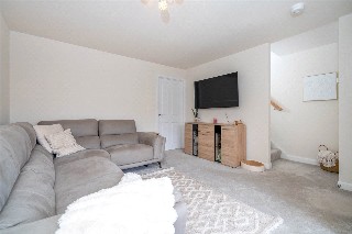 Neal Drive, Bourne, Lincolnshire, PE10