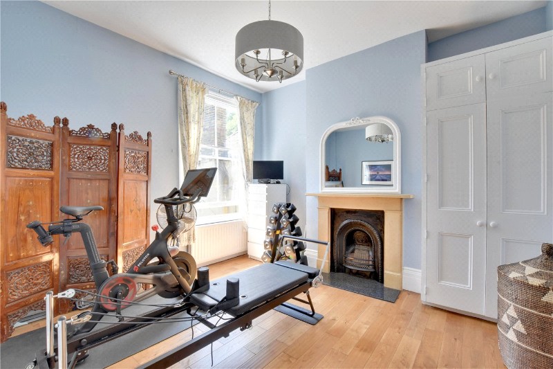 Humber Road, Blackheath, London, SE3