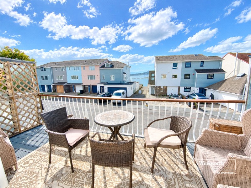 Inveravon, Mudeford, Christchurch, Dorset, BH23