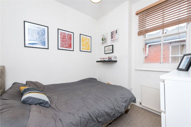 Furness Road, London, NW10