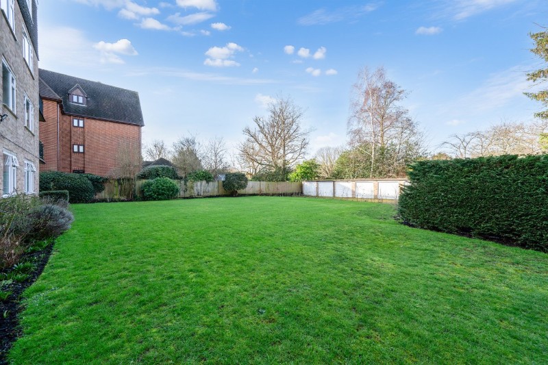 Wickham Road, Beckenham, BR3