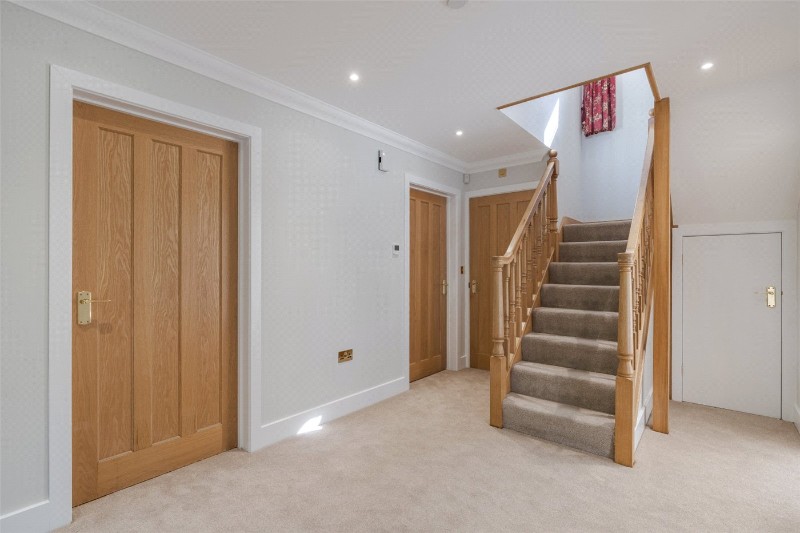 Rowlands Hill, Wimborne, Dorset, BH21