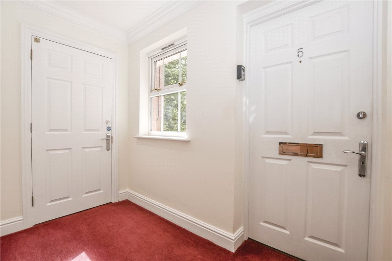 Danesfield, Wiltshire Road, Wokingham, RG40