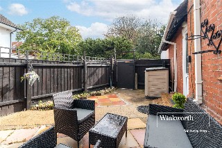 Michelgrove Road, Bournemouth, Dorset, BH5