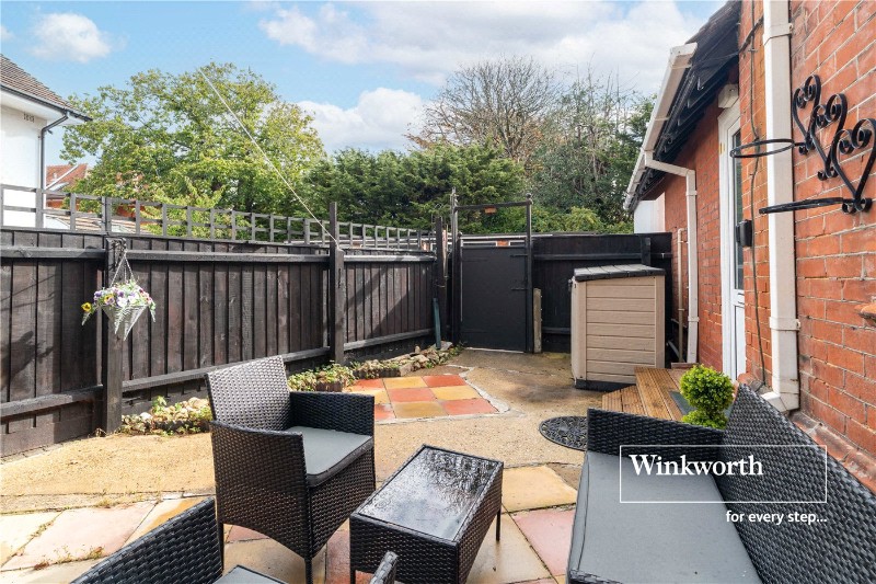 Michelgrove Road, Bournemouth, Dorset, BH5
