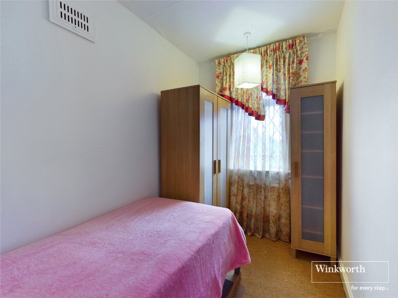 Lodore Gardens, Kingsbury, London, NW9