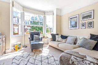 Bangalore Street, London, SW15