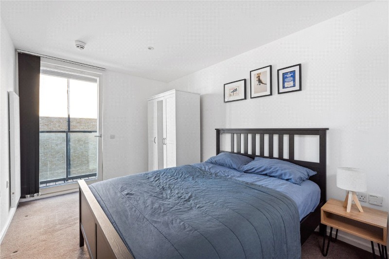 Hertford Road, London, N1