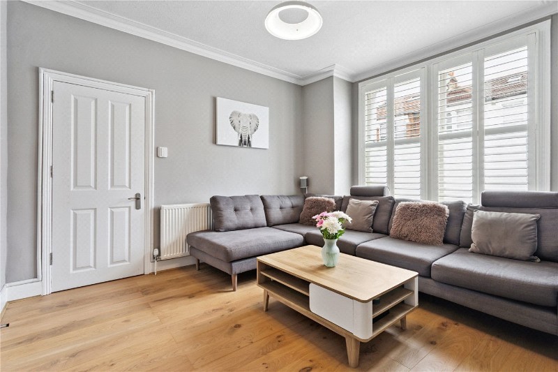 Fairlight Road, London, SW17