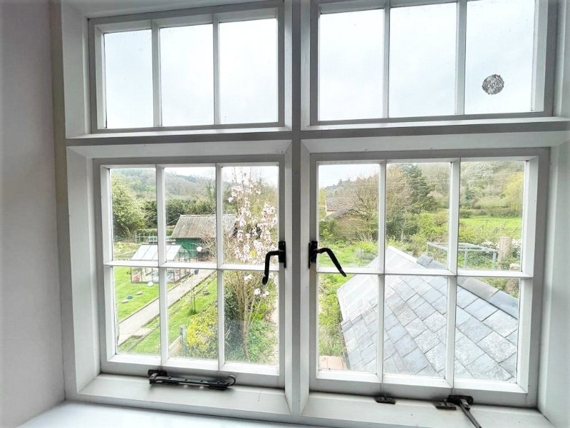 Bury, Dulverton, Somerset, TA22