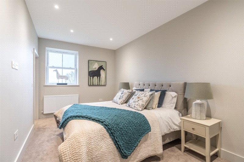 Rowlands Hill, Wimborne, Dorset, BH21