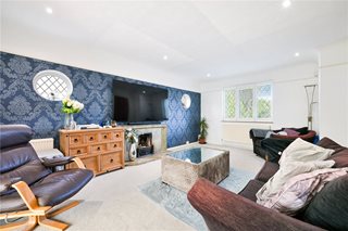 Banstead Road, Banstead, Surrey, SM7