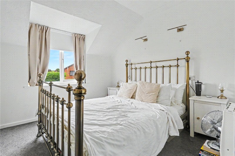 Green Court, Thorpe St Andrew, Norwich, Norfolk, NR7