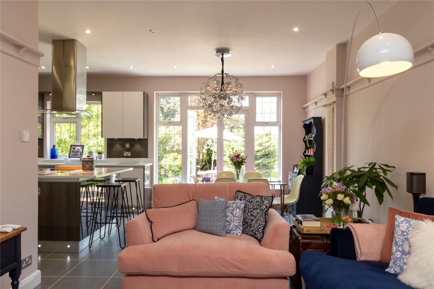 4 bedroom property for sale in Winsford Gardens, WestcliffonSea