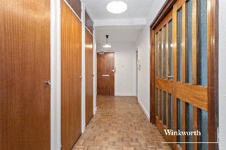 Regent Court, 190 Ballards Lane, Finchley, London, N3