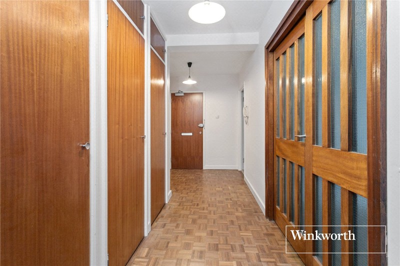 Regent Court, 190 Ballards Lane, Finchley, London, N3