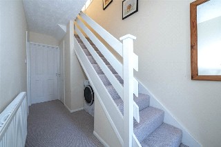 Fraser Close, Deeping St. James, Peterborough, Lincolnshire, PE6