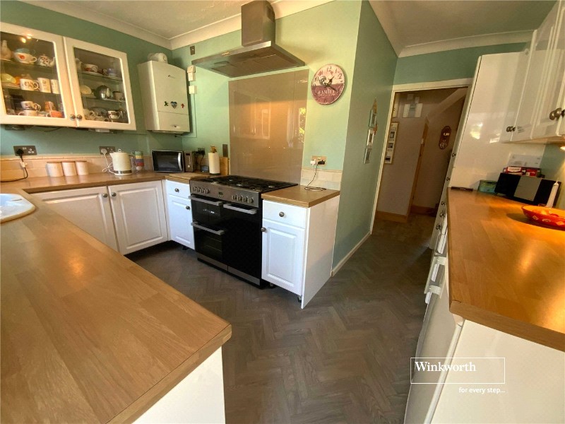 Beresford Gardens, Mudeford, Dorset, BH23