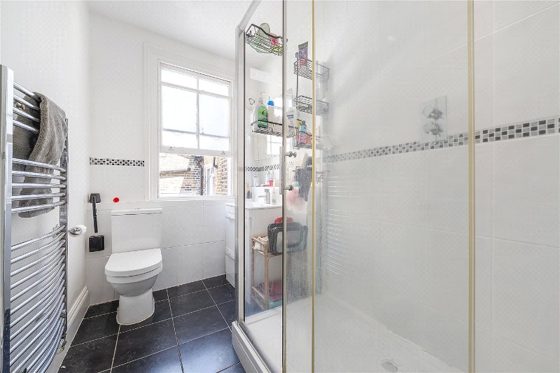 Friern Road, East Dulwich, London, SE22