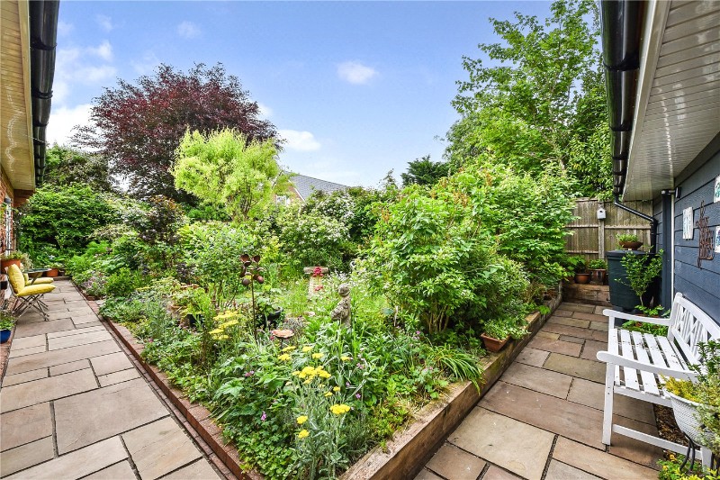 Wedmore Close, Winchester, Hampshire, SO22