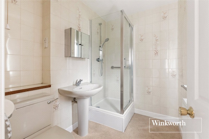 Spencer Close, Finchley, London, N3