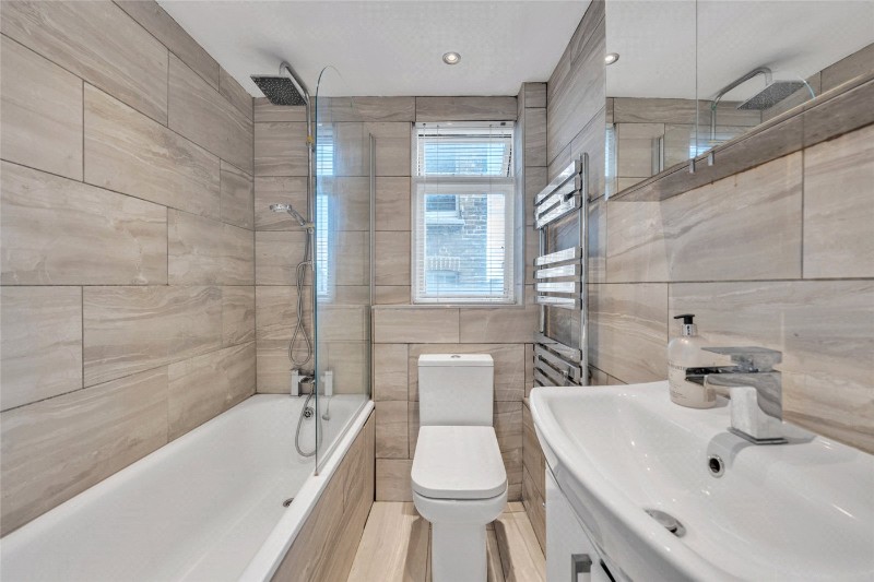 West End Mansions, 315 West End Lane, London, NW6