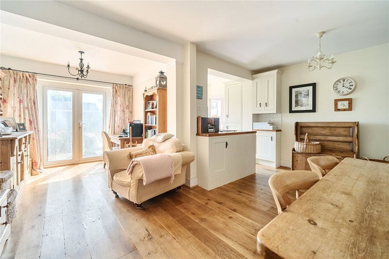 Hamlash Lane, Frensham, Farnham, Surrey, GU10