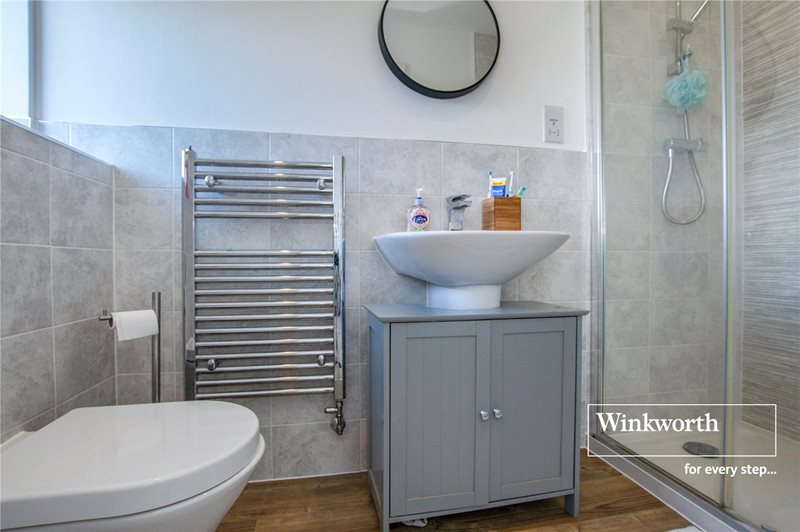 Verdure Gardens, Ferndown, BH22