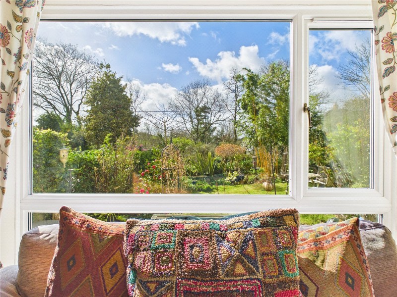 Highfield, Lapford, Crediton, Devon, EX17