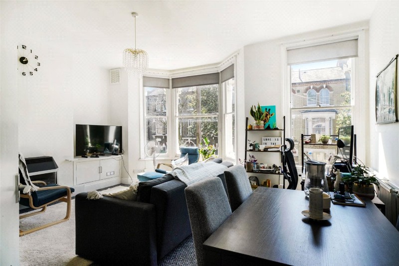 Bardolph Road, London, N7