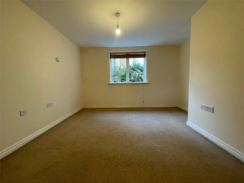 Richmond Court, Exeter, EX4