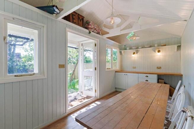 Summerhouse
