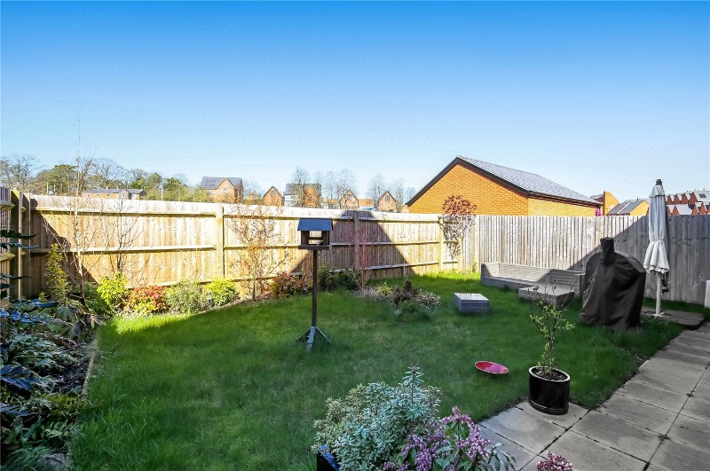 Morse Road, Winchester, SO22