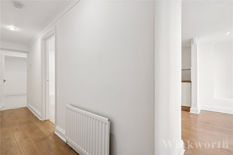 Ommaney  Road, London, SE14