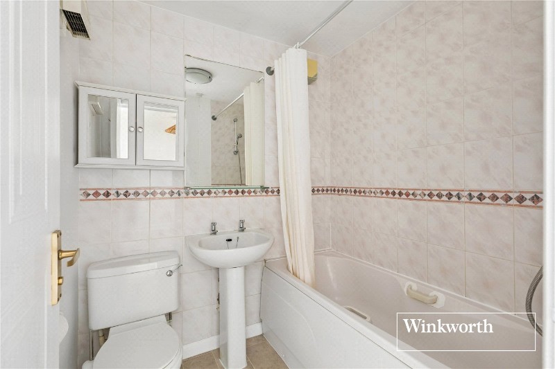 Dorset Mews, Finchley, London, N3