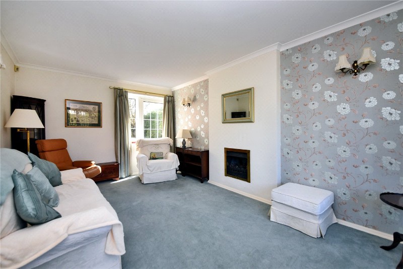 Fir Tree Road, Epsom, Surrey, KT17