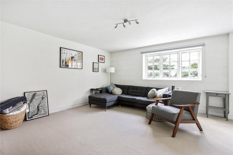 Ronalds Road, London, N5
