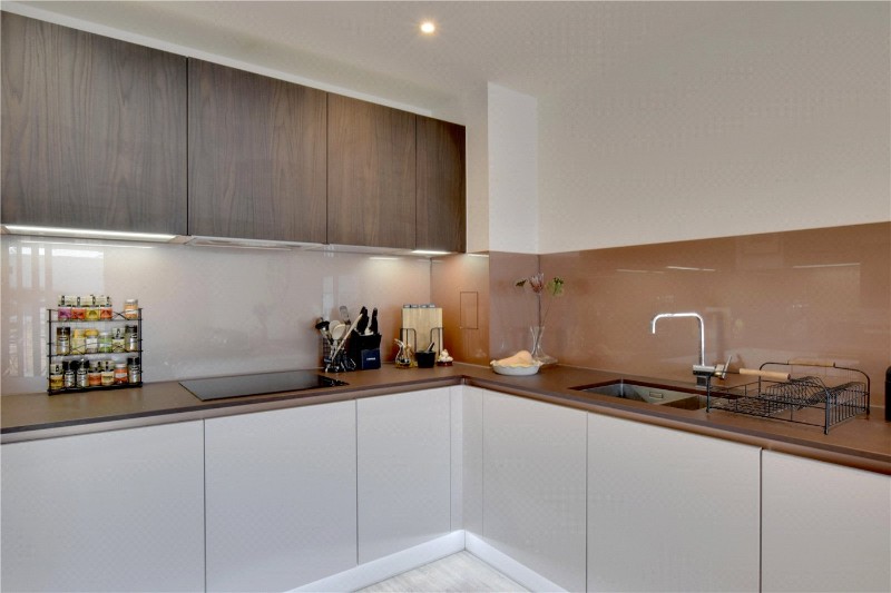 30 Horseferry Place, Greenwich, London, SE10