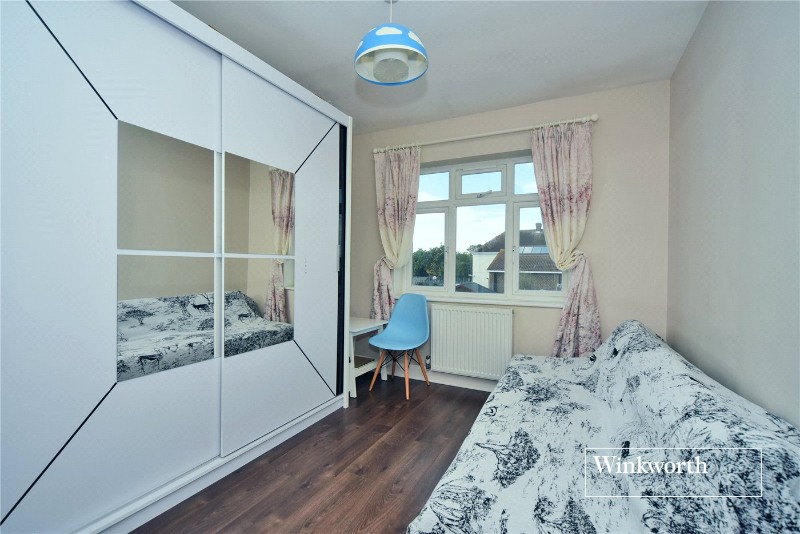 Chadacre Road, Epsom, Surrey, KT17