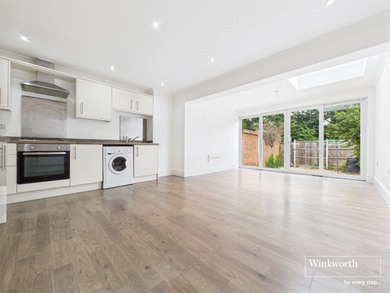 Elvaston Way, Tilehurst, Reading, Berkshire, RG30