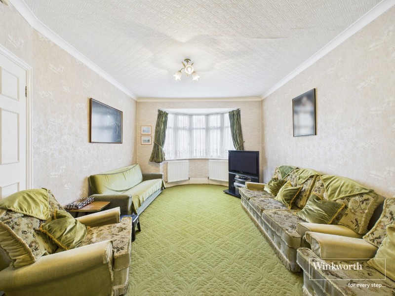 Church Drive, Kingsbury, London, NW9