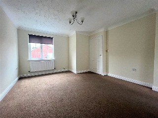 Rye Close, Sleaford, Lincolnshire, NG34