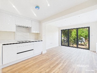 Drayton Road, Reading, Berkshire, RG30