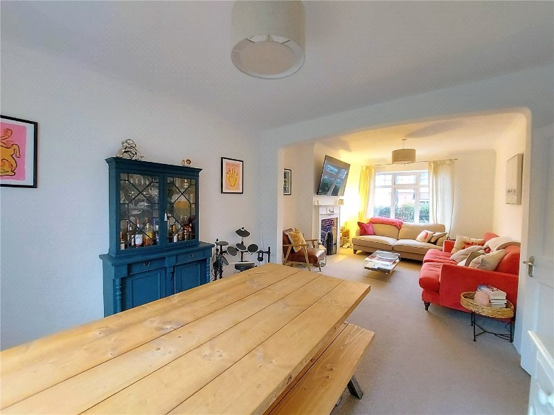 Queens Road, Poole, BH14